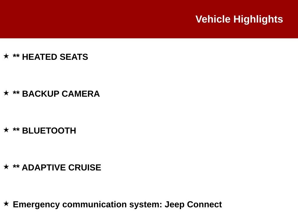 Used 2025 Jeep Compass Limited image 5