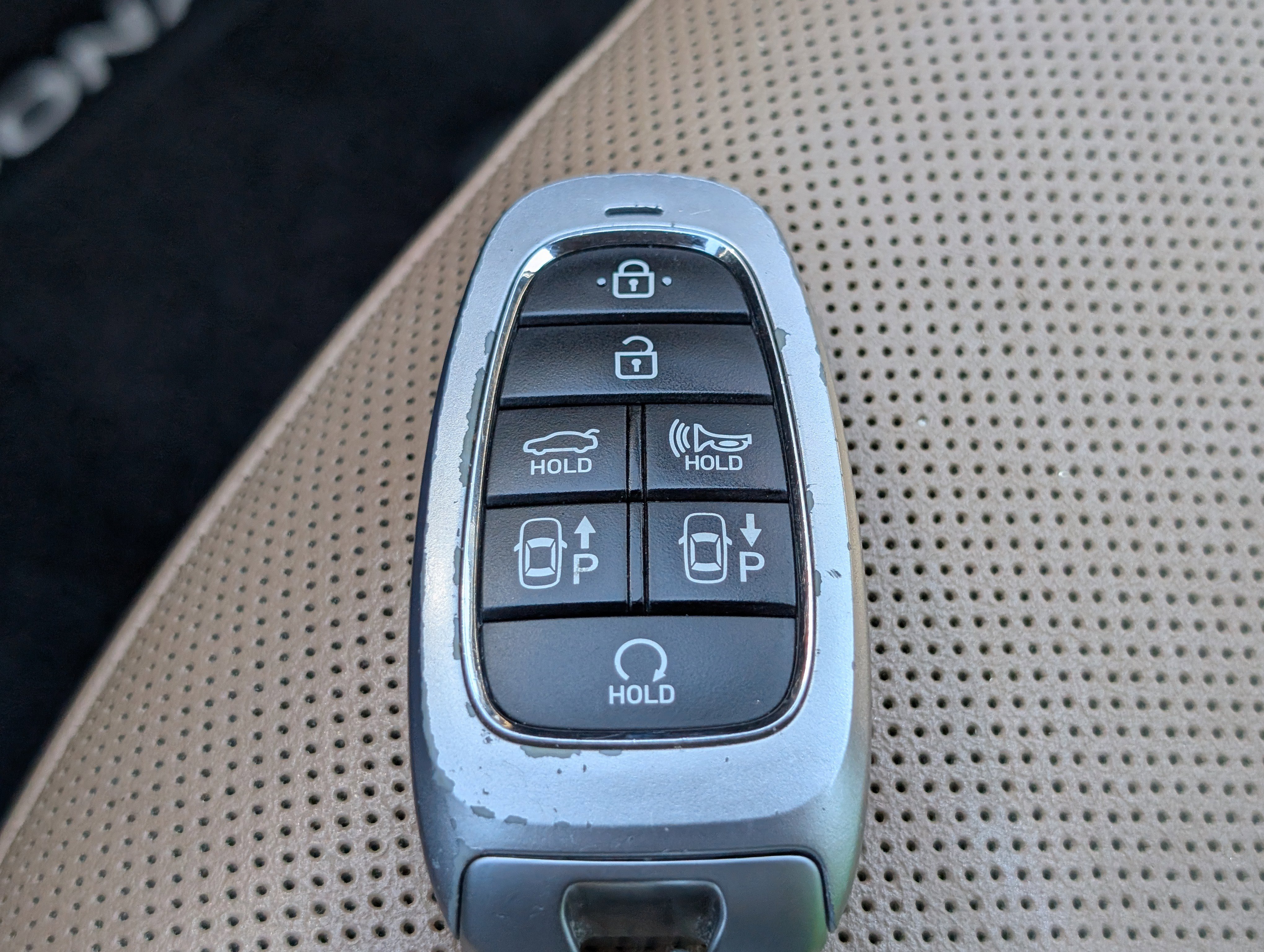 Used 2021 Hyundai Sonata Limited image 31