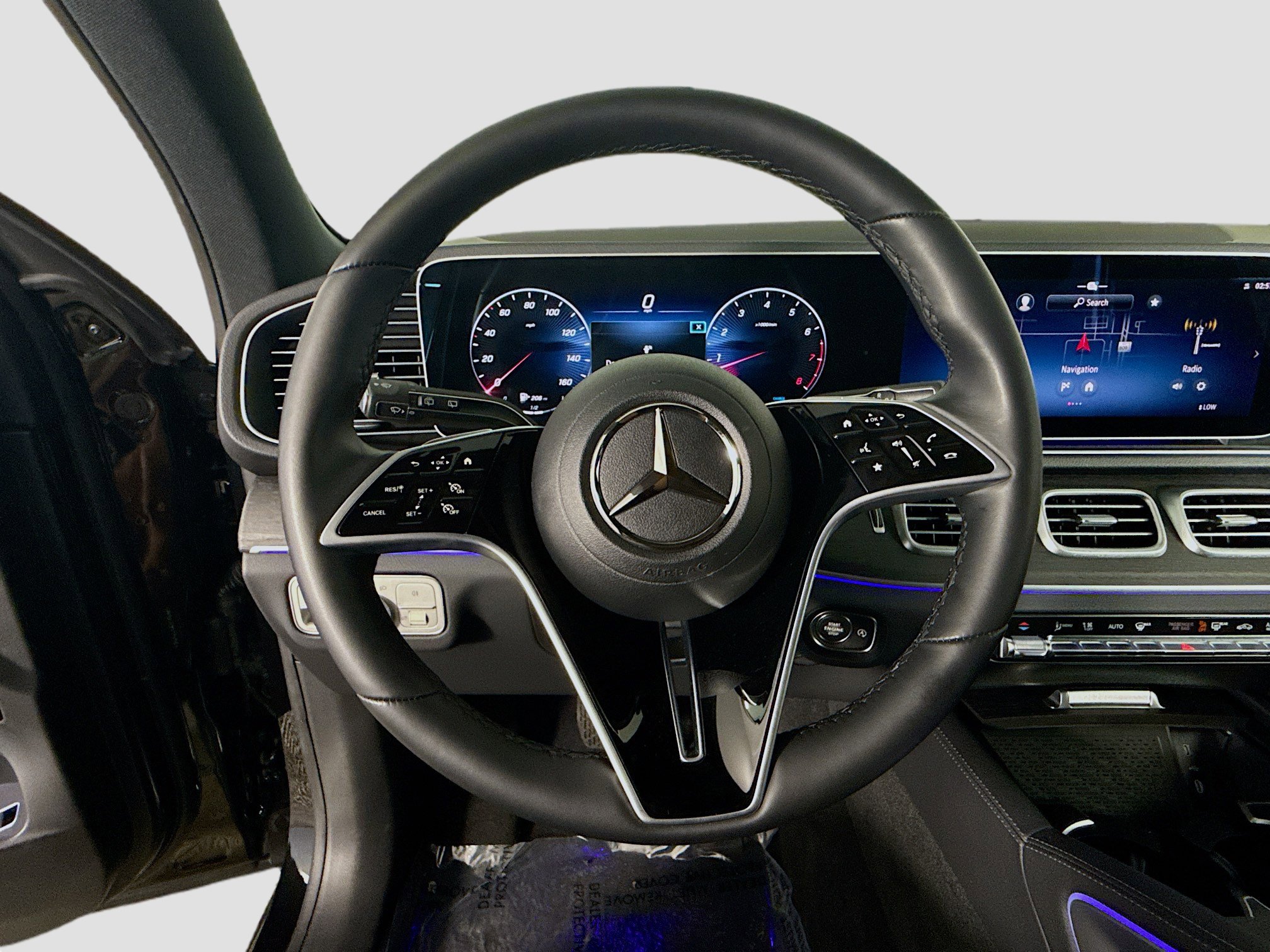 Used 2026 Mercedes-Benz GLE 350 4MATIC image 13