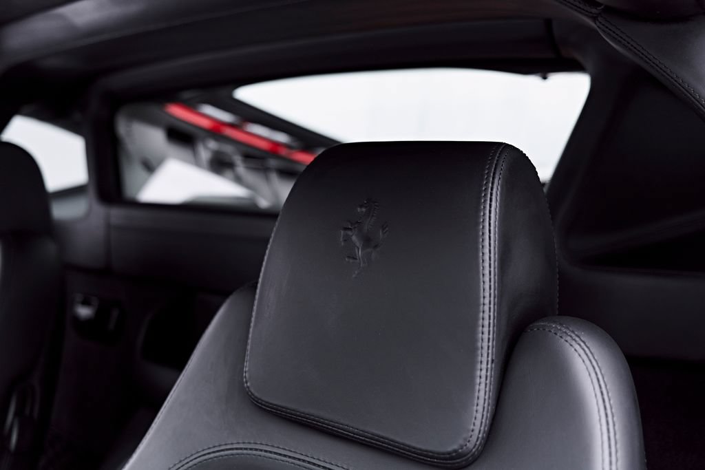 Used 2006 Ferrari F430 Coupe RWD image 64