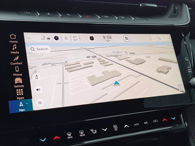 New 2027 Jeep Grand Cherokee Summit AWD/4WD image 14