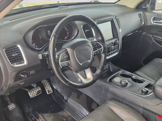 Used 2015 Dodge Durango Citadel w/ Technology Group AWD/4WD image 9