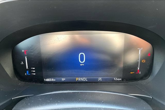 Used 2023 Ford Escape Active AWD/4WD image 18
