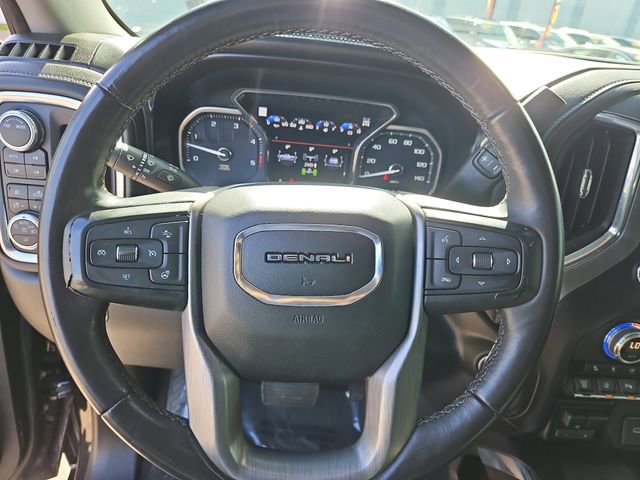 Used 2020 GMC Sierra 3500 Denali w/ Denali Ultimate Package image 21