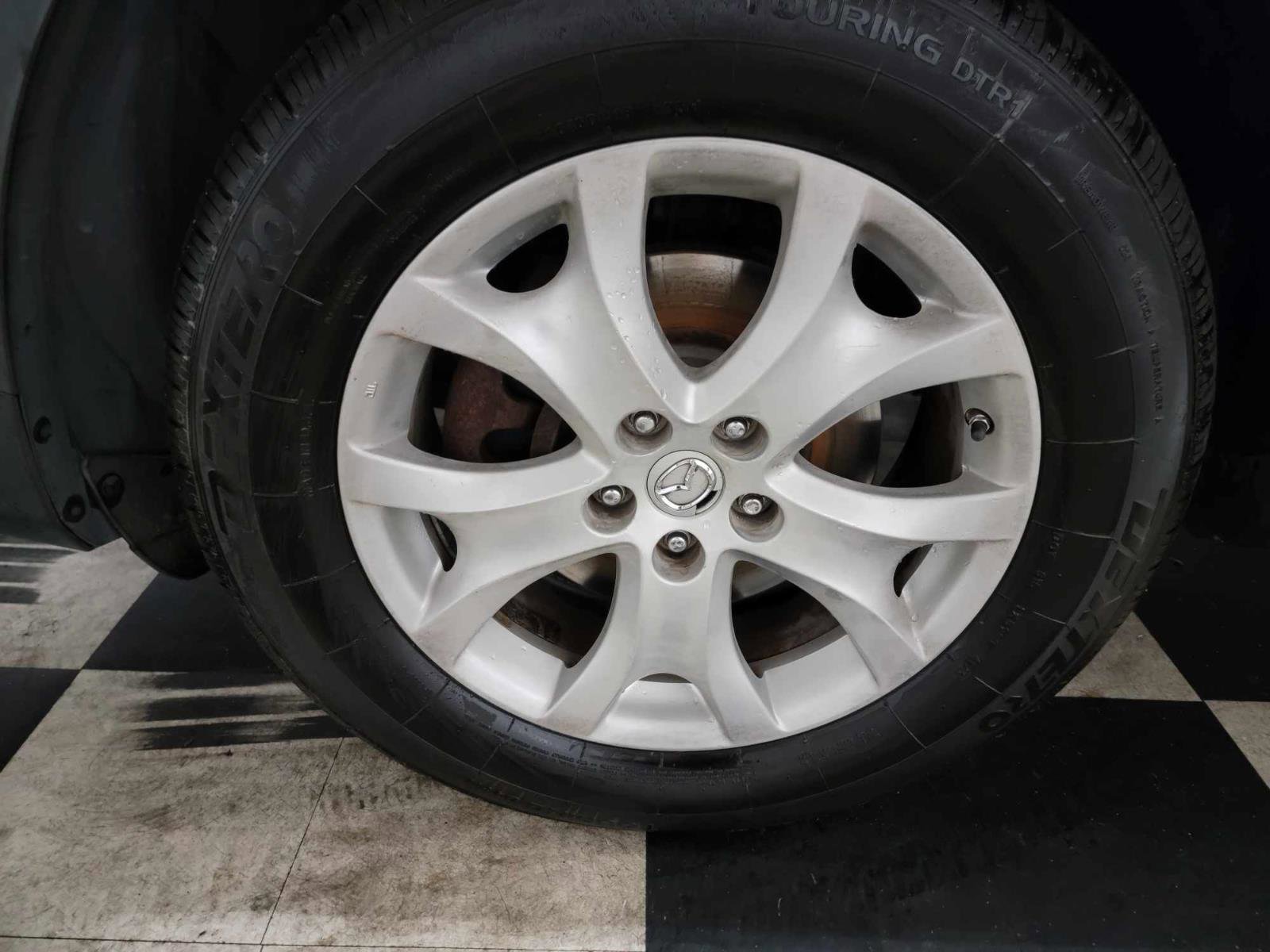Used 2012 MAZDA CX-9 Touring w/ Moonroof & Bose Audio Pkg image 36