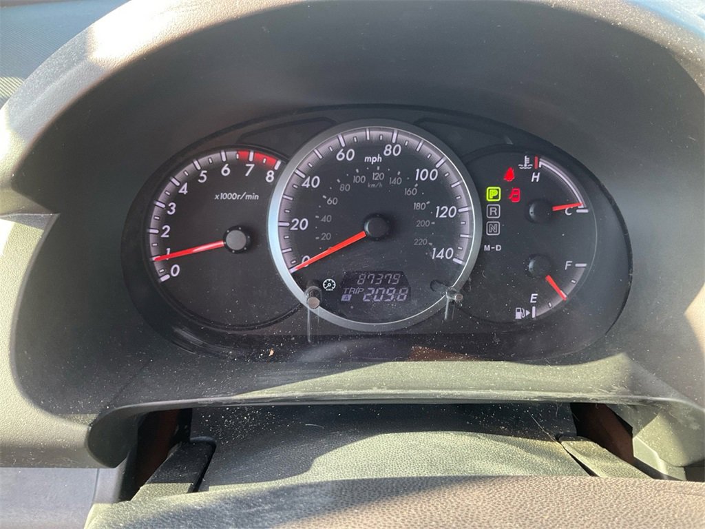 Used 2009 MAZDA MAZDA5 Sport image 30