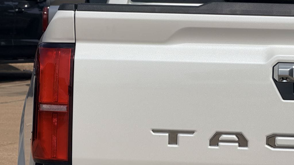 New 2026 Toyota Tacoma Limited AWD/4WD image 9