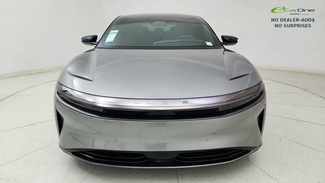 Used 2024 Lucid Air Touring AWD/4WD image 2