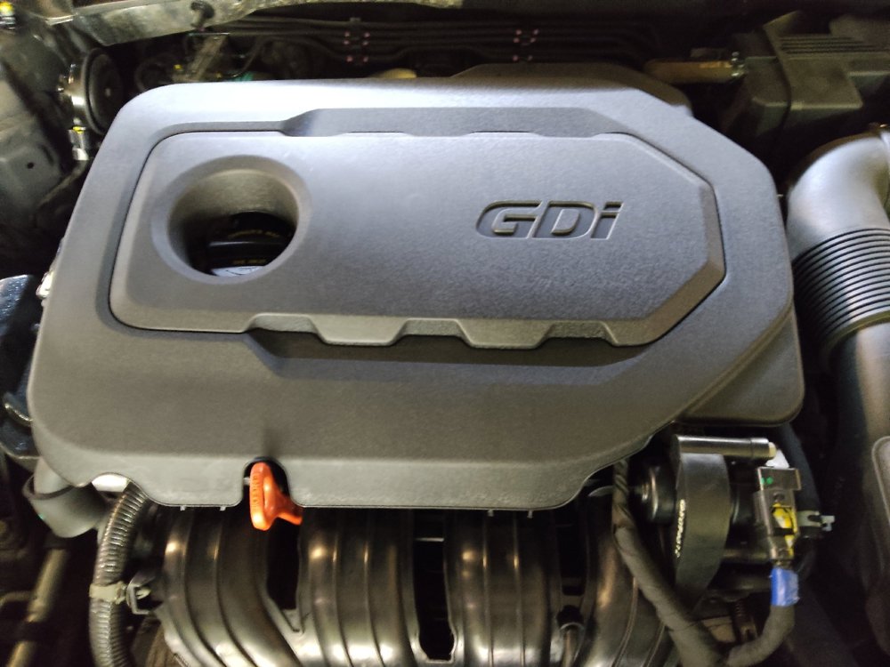 Used 2019 Hyundai Sonata Sport FWD image 30