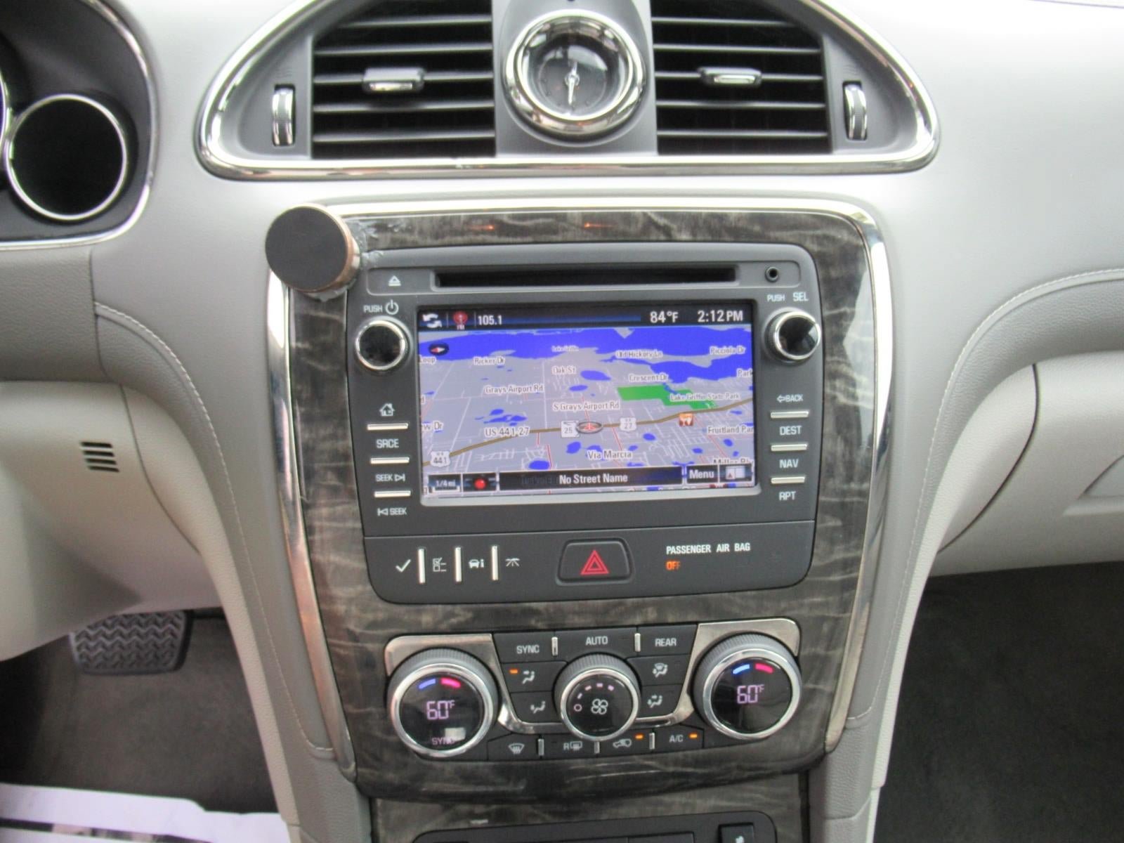 Used 2013 Buick Enclave Leather FWD image 26