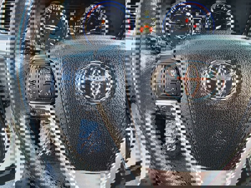 Used 2014 Toyota Highlander XLE image 39