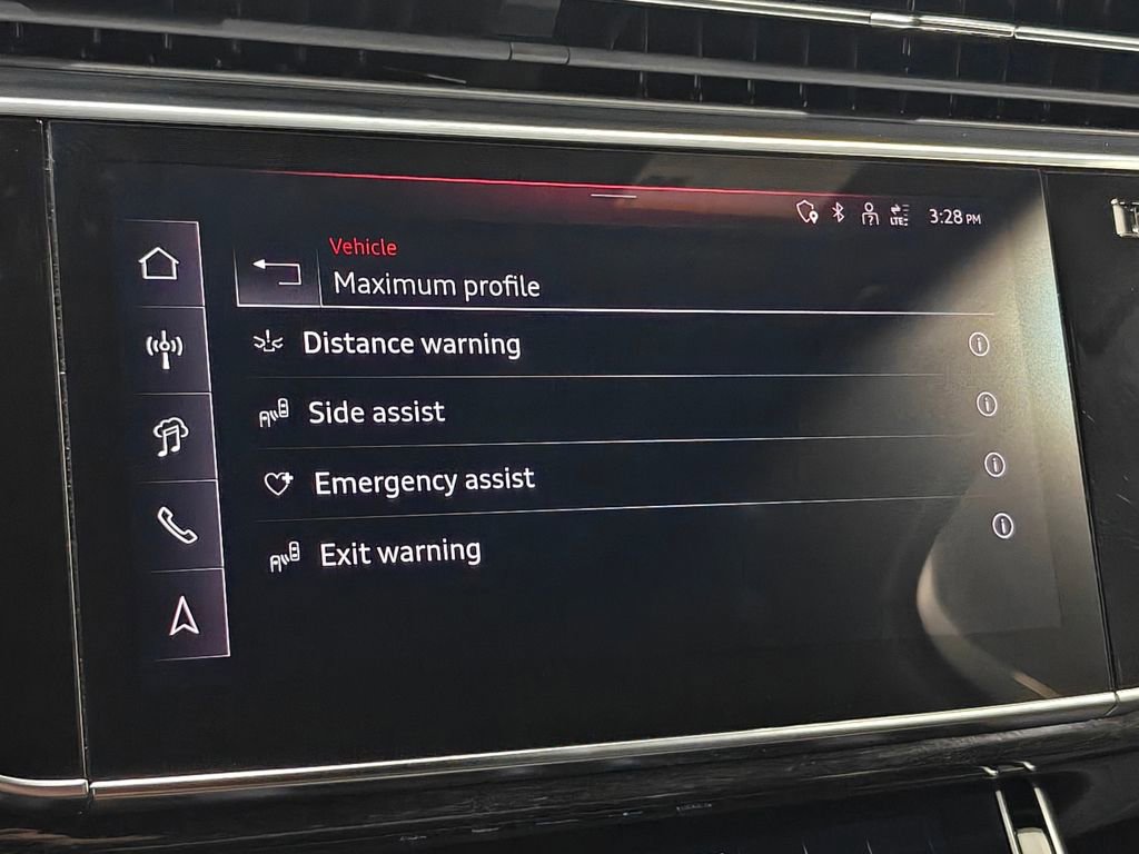 Used 2025 Audi Q7 2.0T Premium Plus w/ Premium Plus Package image 58