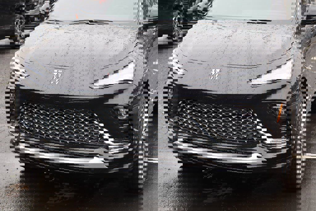 New 2026 Buick Envista Avenir image 4