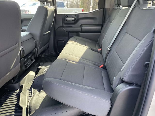 Used 2026 Chevrolet Silverado 1500 Custom Trail Boss image 23