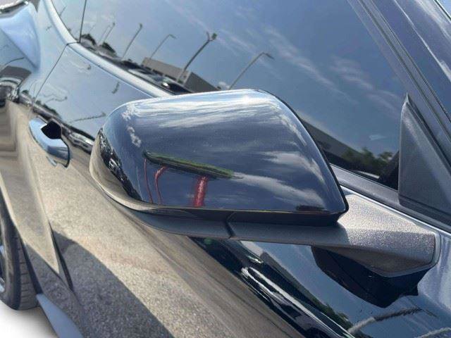 Used 2024 Ford Mustang GT Premium w/ GT Performance Package RWD image 9