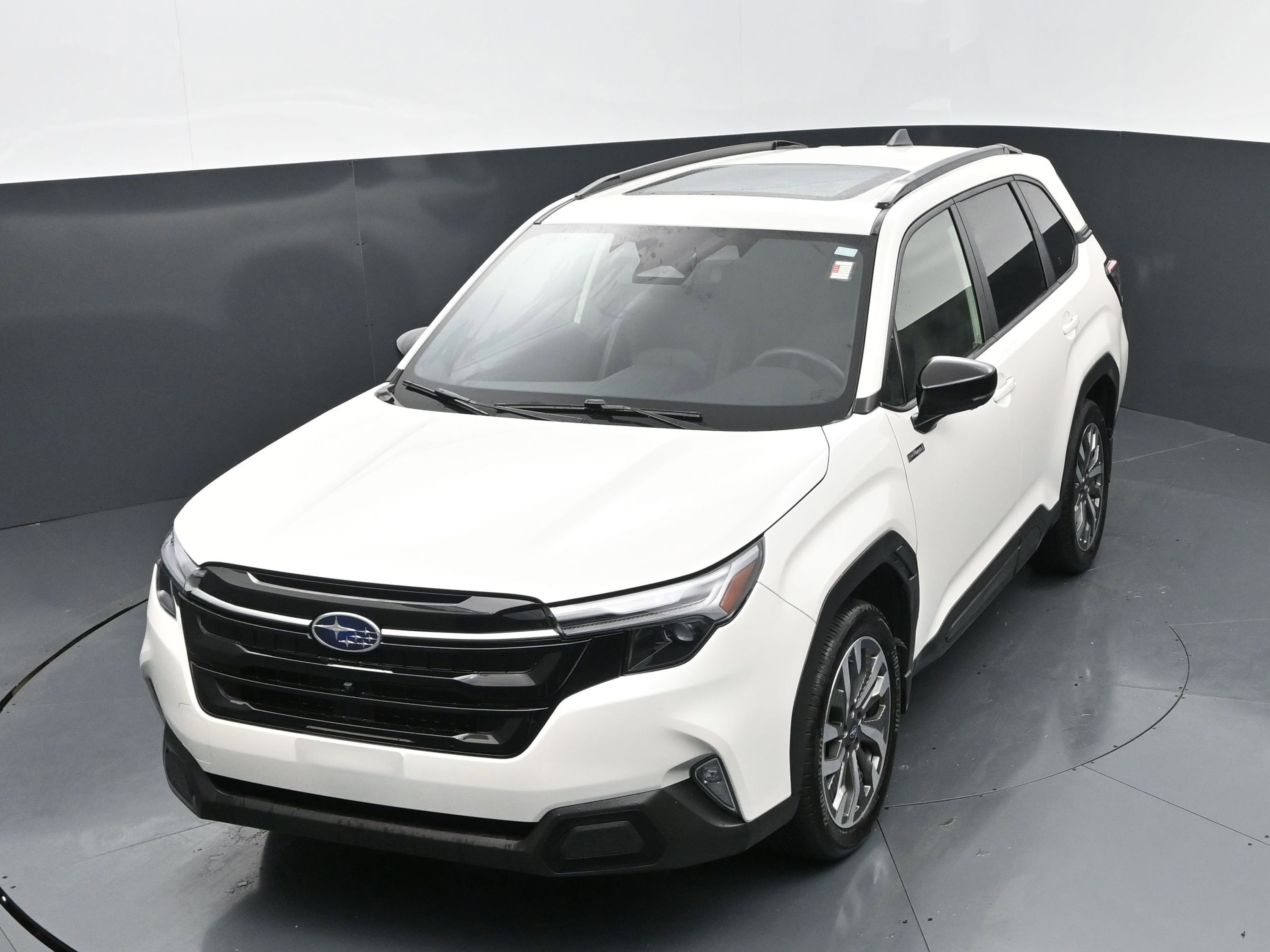 Used 2025 Subaru Forester Touring w/ Touring Package AWD/4WD image 28