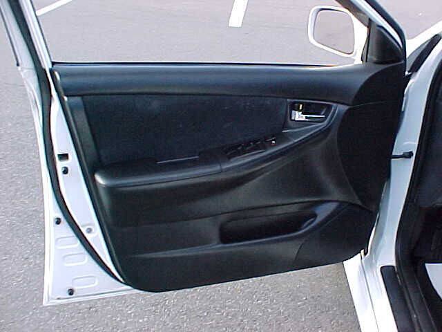 Used 2007 Toyota Corolla S w/ Extra Value Pkg 1 FWD image 16