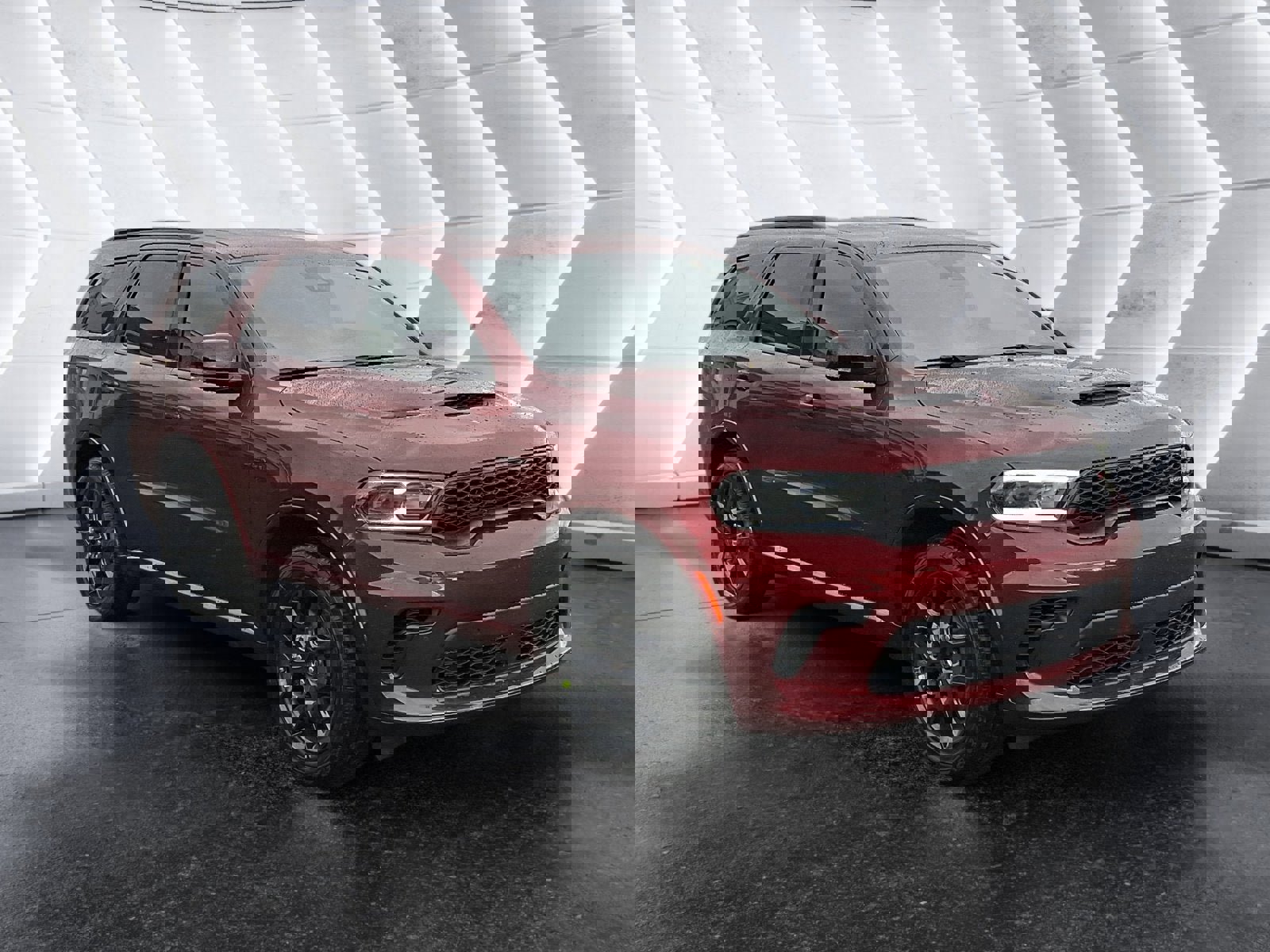 New 2026 Dodge Durango GT image 8