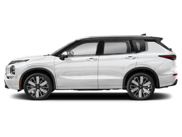 New 2026 Mitsubishi Outlander SEL image 3