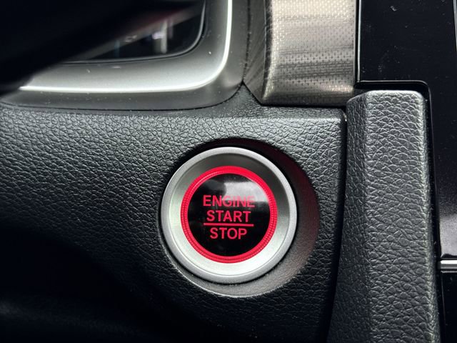 Used 2019 Honda Civic Touring image 17