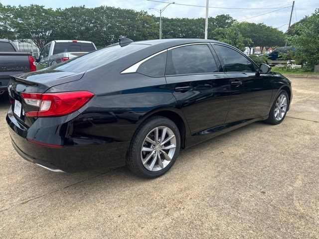 Used 2021 Honda Accord LX image 5