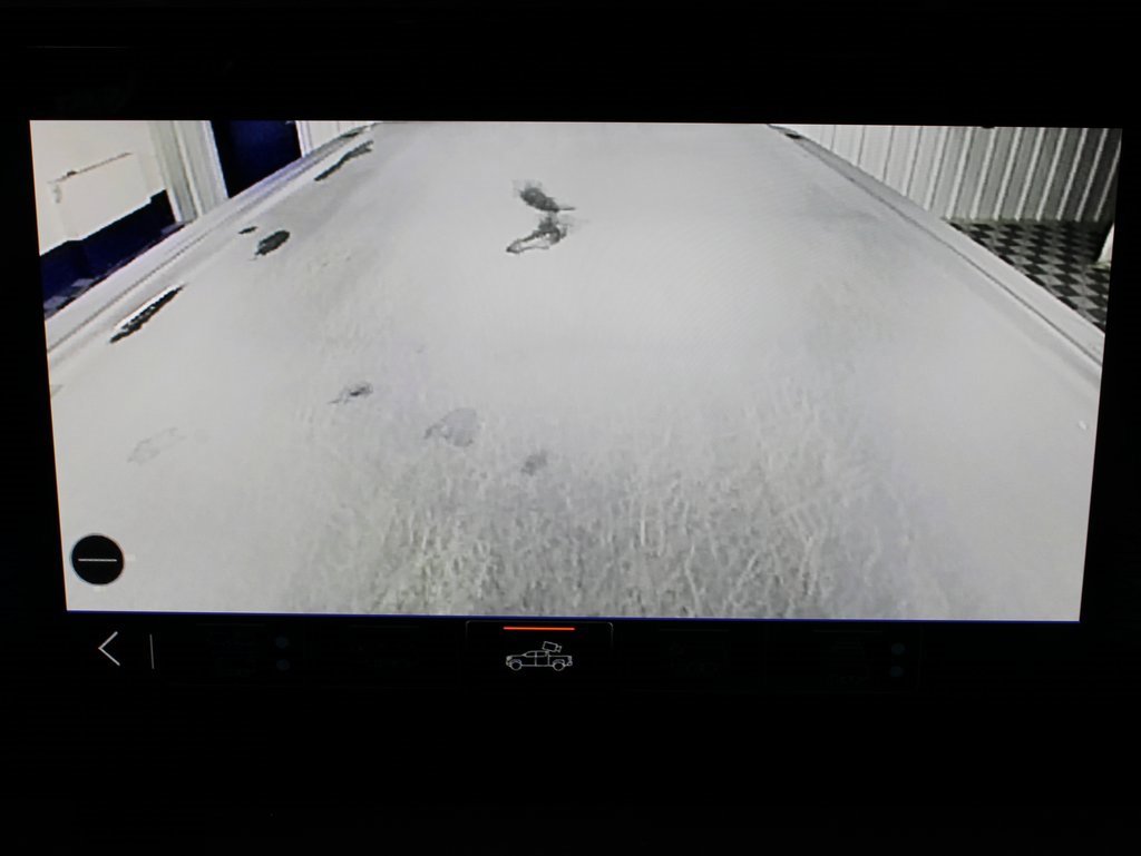 Used 2024 GMC Sierra 2500 Denali Ultimate w/ Max Trailering Package image 23