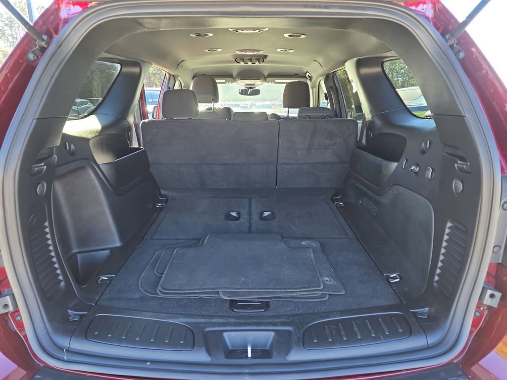 Used 2023 Dodge Durango SXT image 15