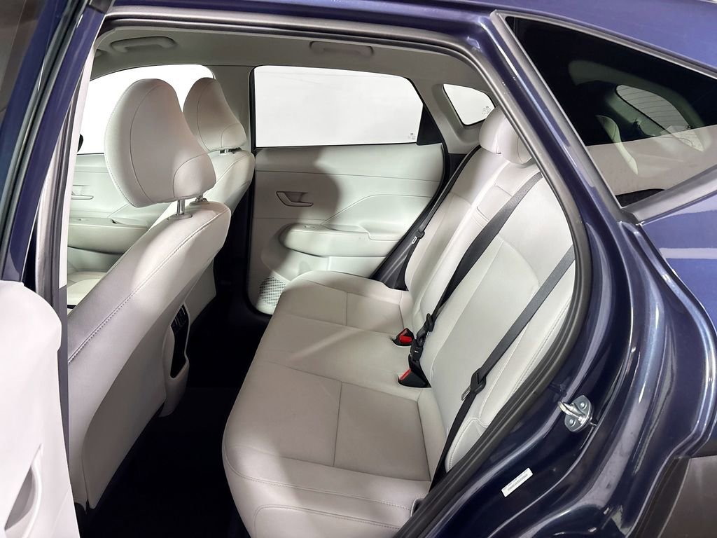 Used 2025 Hyundai Kona SEL AWD/4WD image 19