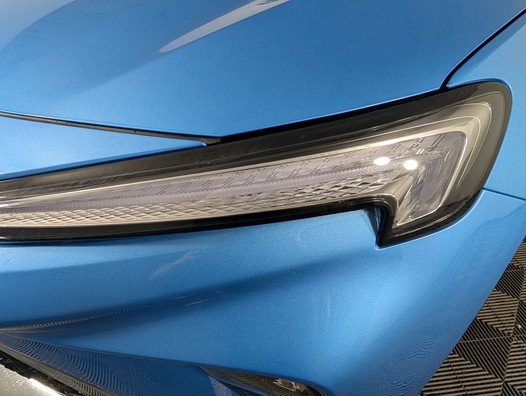 New 2026 Buick Encore GX Sport Touring w/ Advanced Technology Package image 13