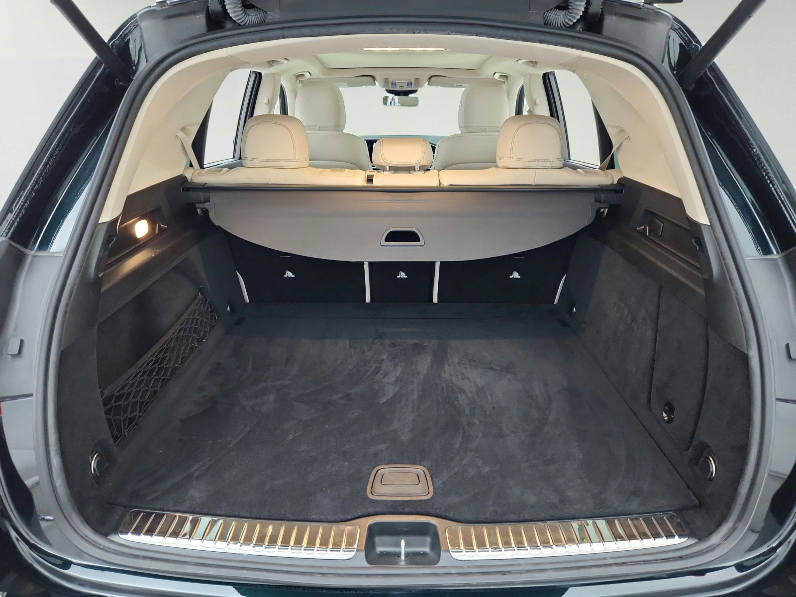 Certified 2023 Mercedes-Benz GLE 450 4MATIC image 31