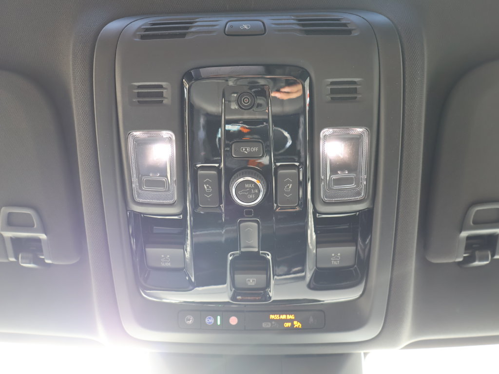 New 2027 Chevrolet Tahoe High Country AWD/4WD image 35