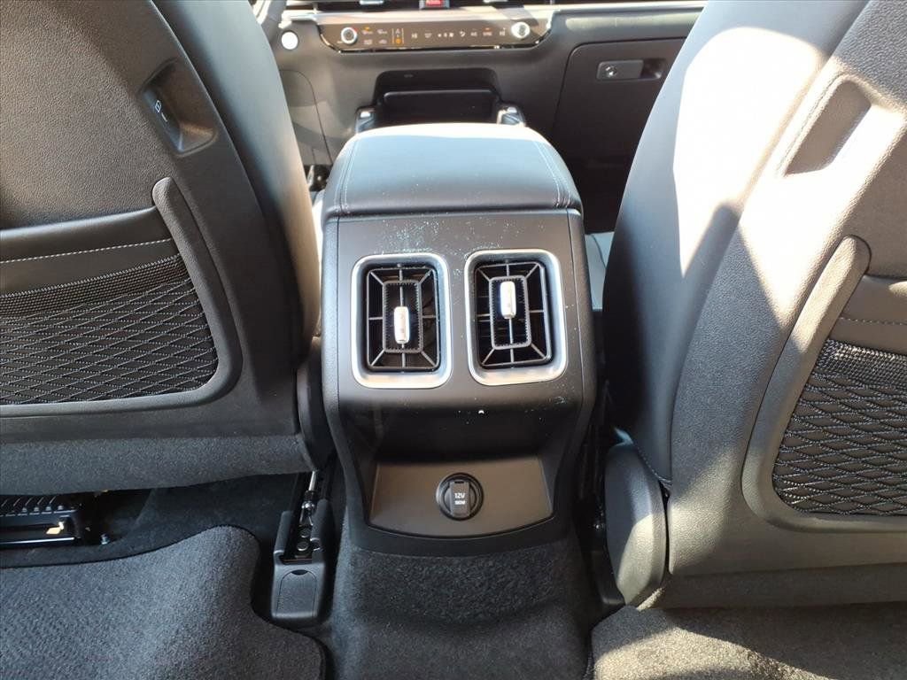 New 2026 Kia Sorento EX image 27