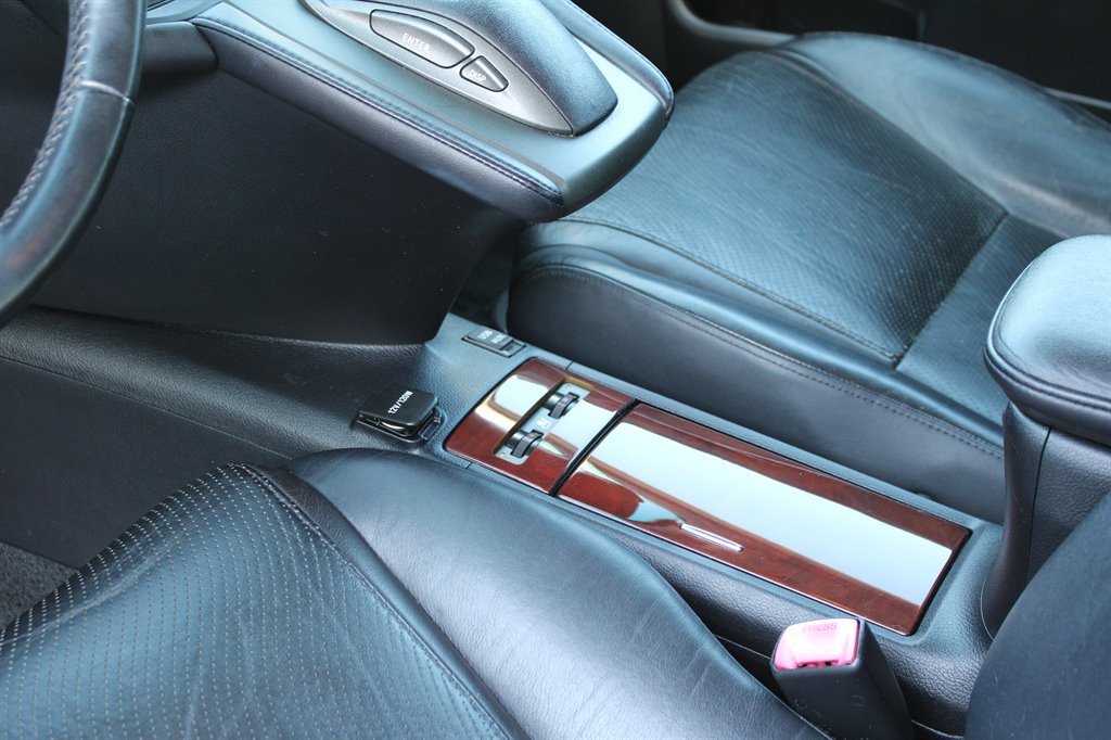 Used 2010 Lexus HS 250h Hybrid Premium image 27