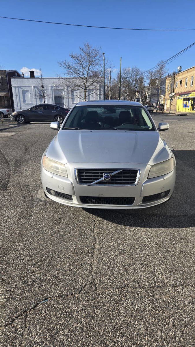 Used 2008 Volvo S80 3.2 image 4