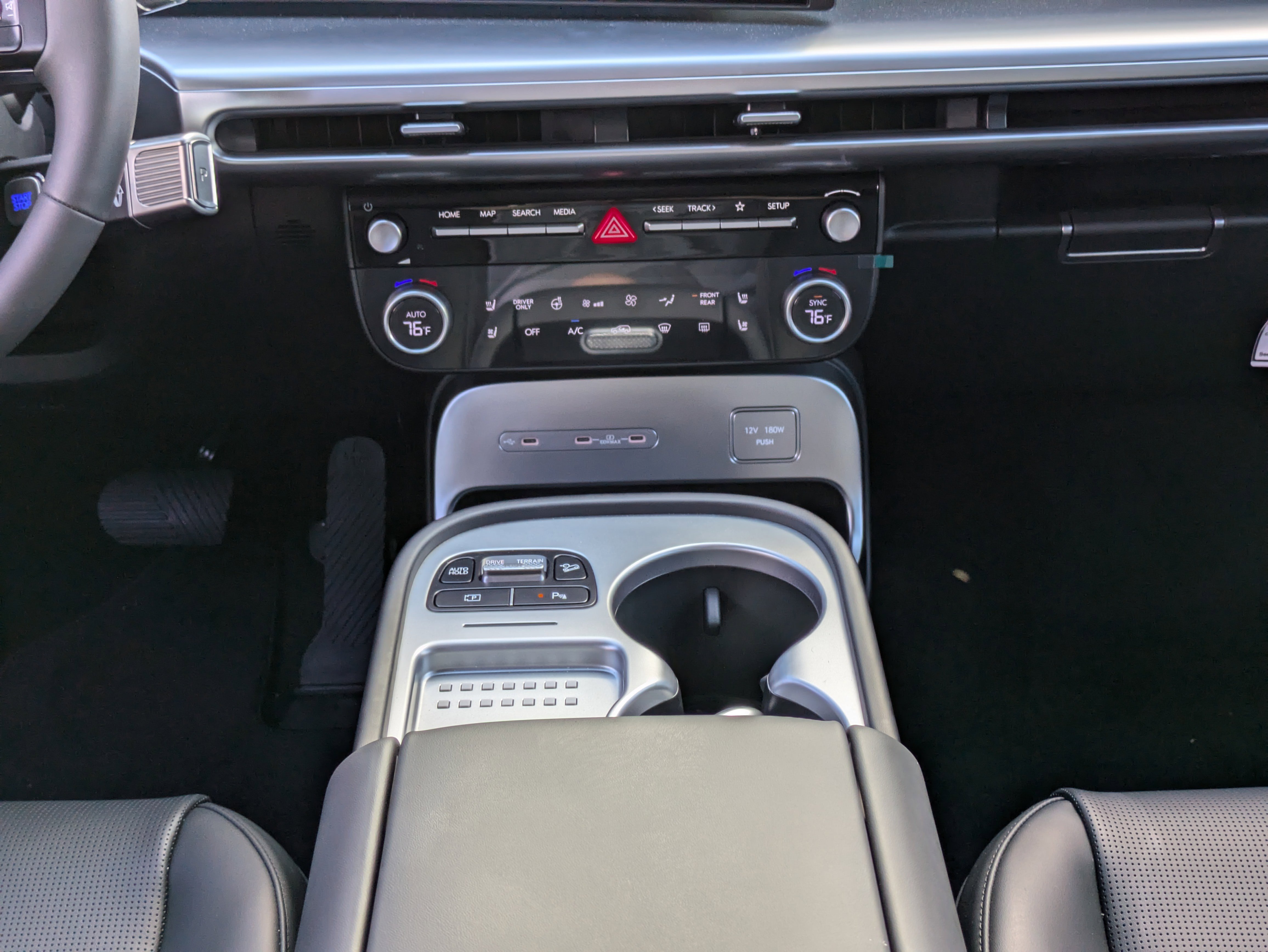 New 2026 Hyundai Ioniq 9 SEL image 22