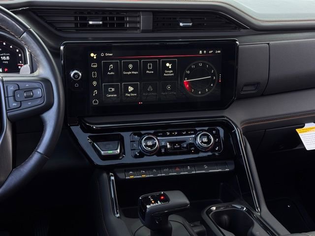 Used 2023 GMC Sierra 1500 AT4 w/ AT4 Preferred Package image 5
