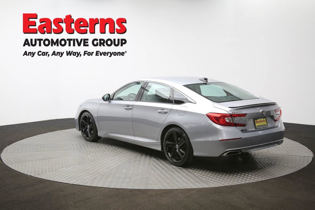 Used 2022 Honda Accord Sport Special Edition image 64