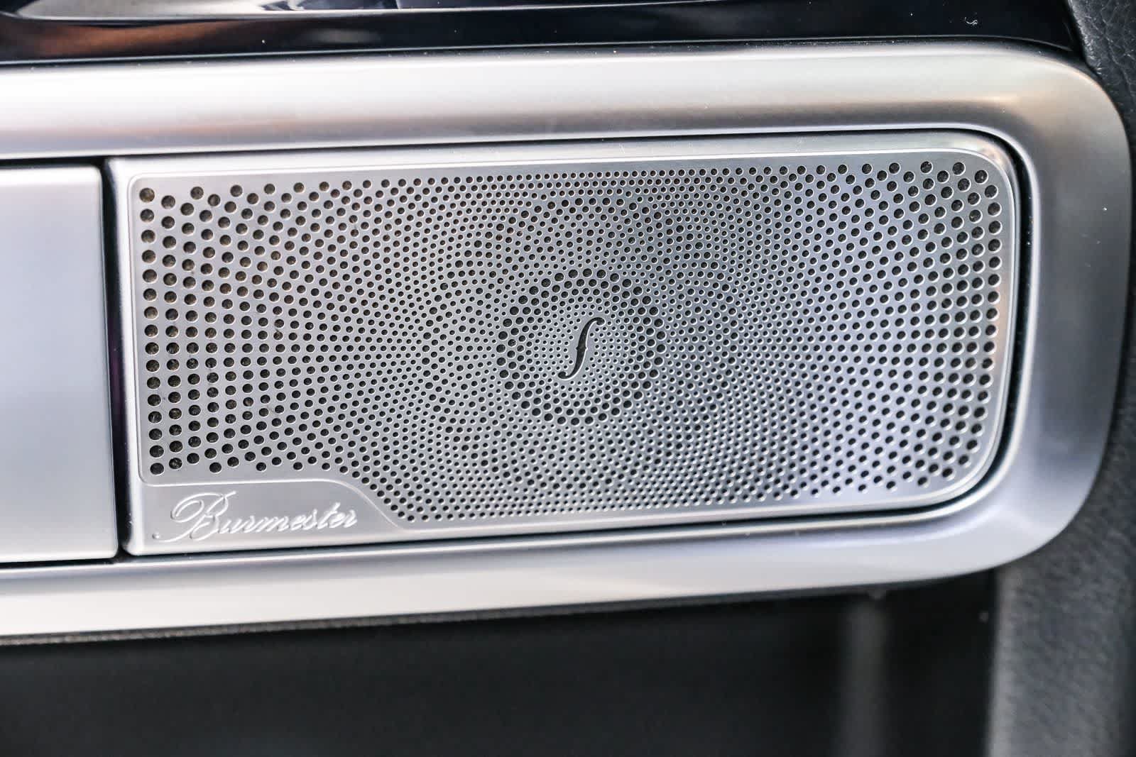 Used 2019 Mercedes-Benz G 550 w/ AMG Line image 29