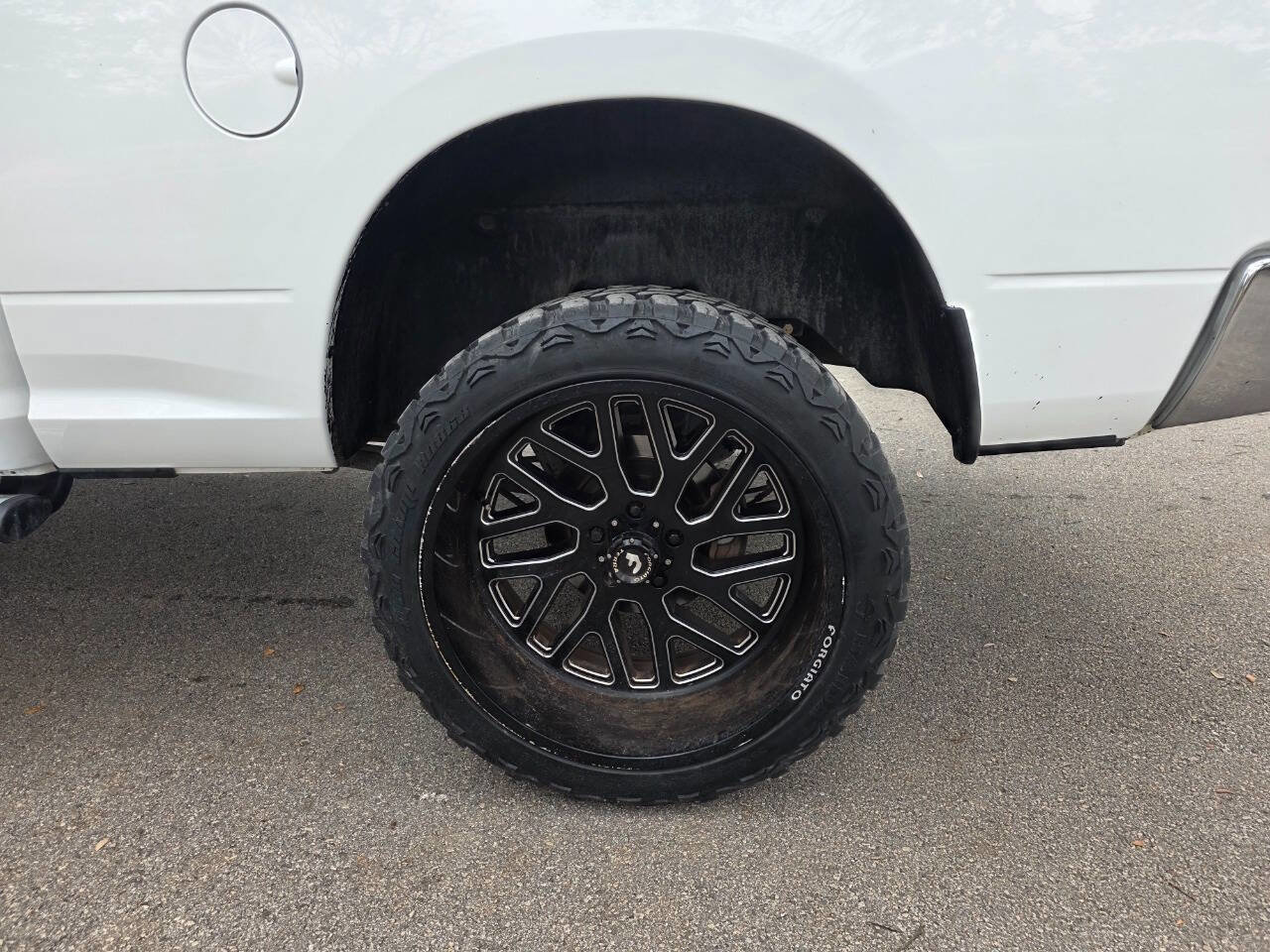 Used 2015 RAM 1500 Lone Star image 6