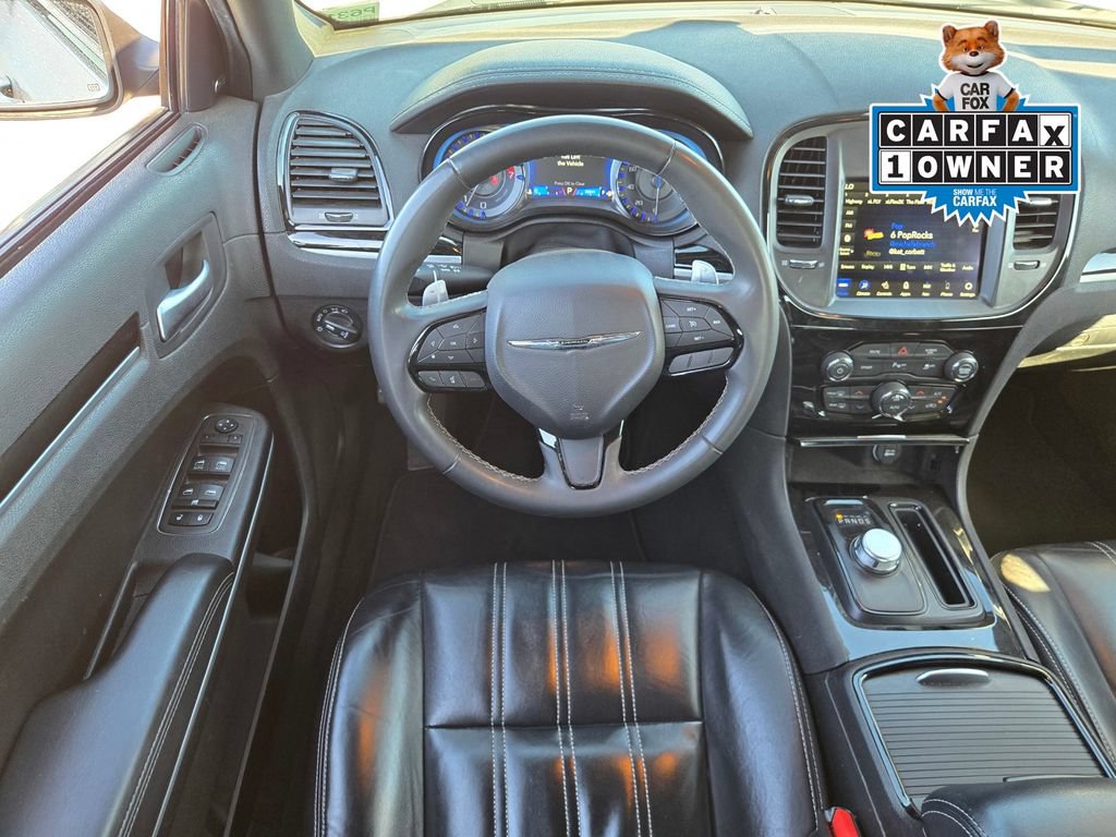 Used 2023 Chrysler 300 S RWD image 13