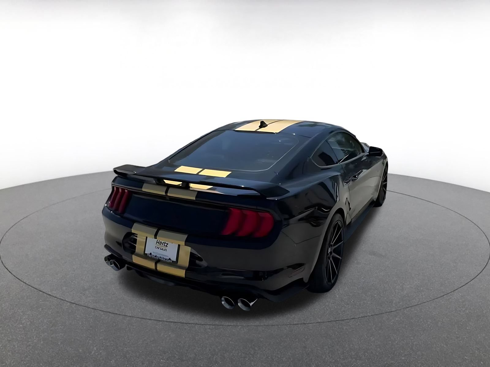 Used 2022 Ford Mustang GT Premium w/ GT Performance Package RWD image 14