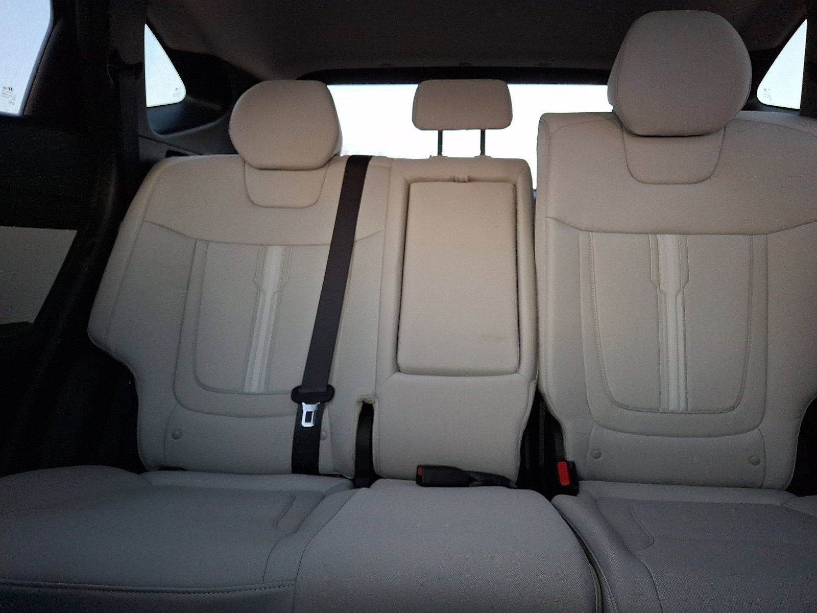 Used 2025 Hyundai Tucson SEL image 19