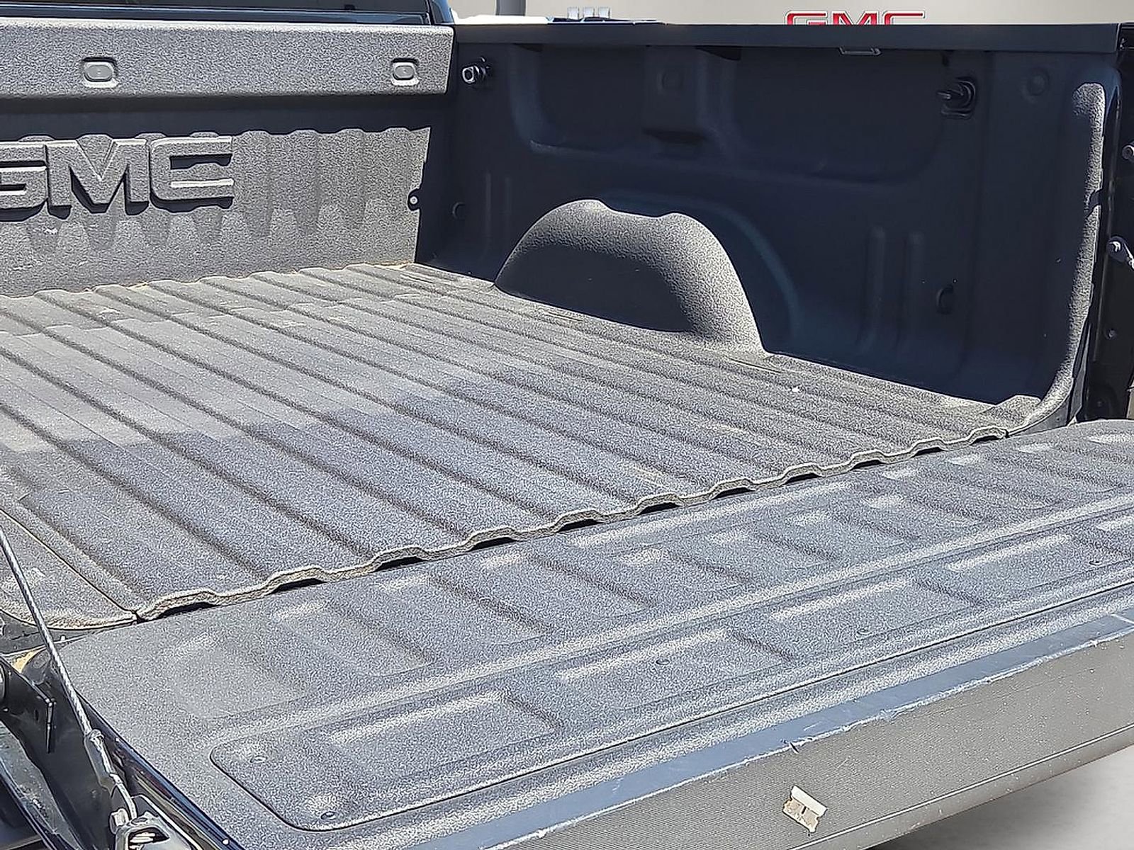 Certified 2017 GMC Sierra 1500 SLT w/ Texas SLT Premium Package image 9