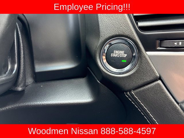 Used 2020 Chevrolet Tahoe LT AWD/4WD image 32
