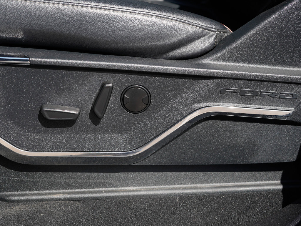 Used 2024 Ford F250 Lariat image 20