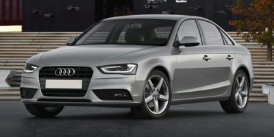 Used 2014 Audi A4 2.0T Premium Plus w/ Premium Plus Package