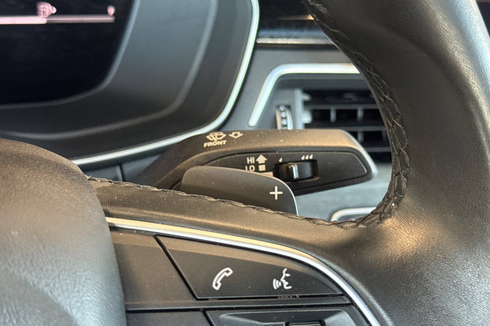 Used 2024 Audi A5 2.0T Premium Plus AWD/4WD image 36