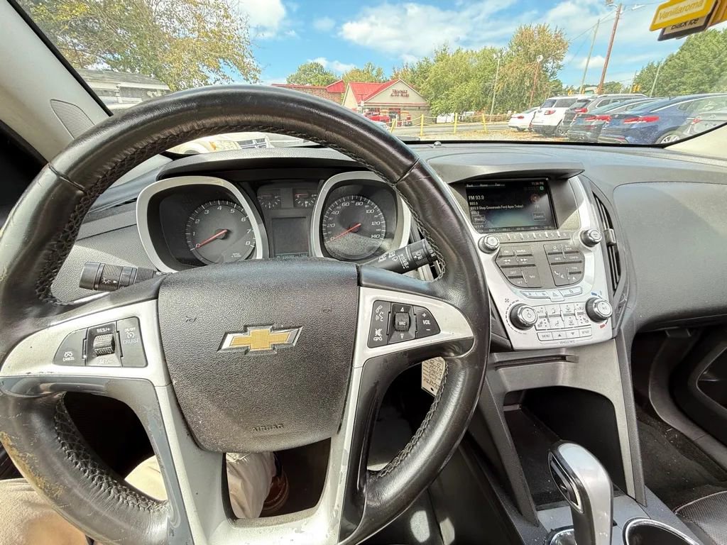 Used 2015 Chevrolet Equinox LT w/ Power Convenience Package image 17