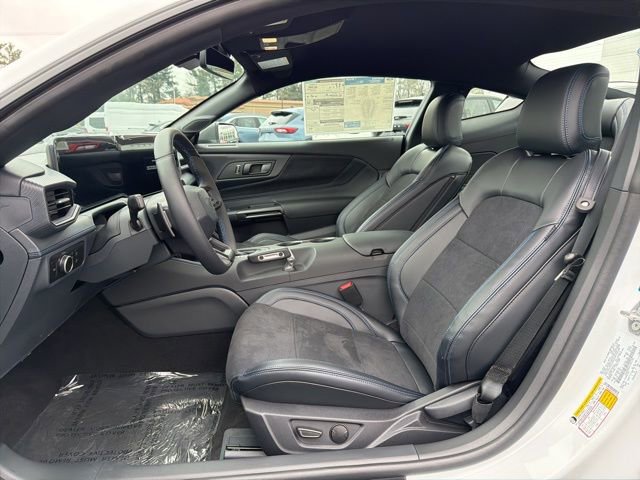 New 2026 Ford Mustang Dark Horse image 15