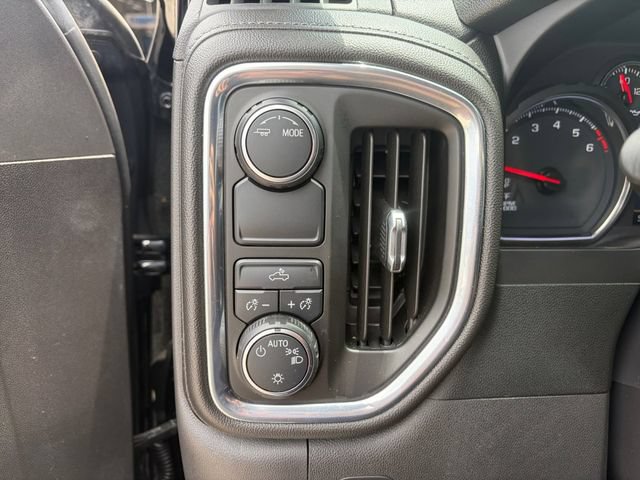 Used 2021 Chevrolet Silverado 1500 LT w/ Texas Edition Plus RWD image 5